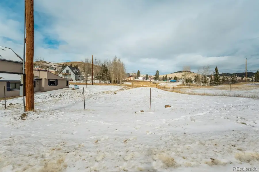 305 W Bennett Avenue, Cripple Creek, CO 80813 - #3