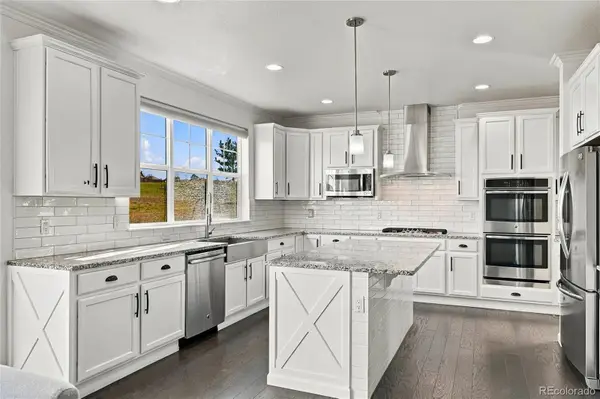 26826 E Irish, Aurora, CO 80016