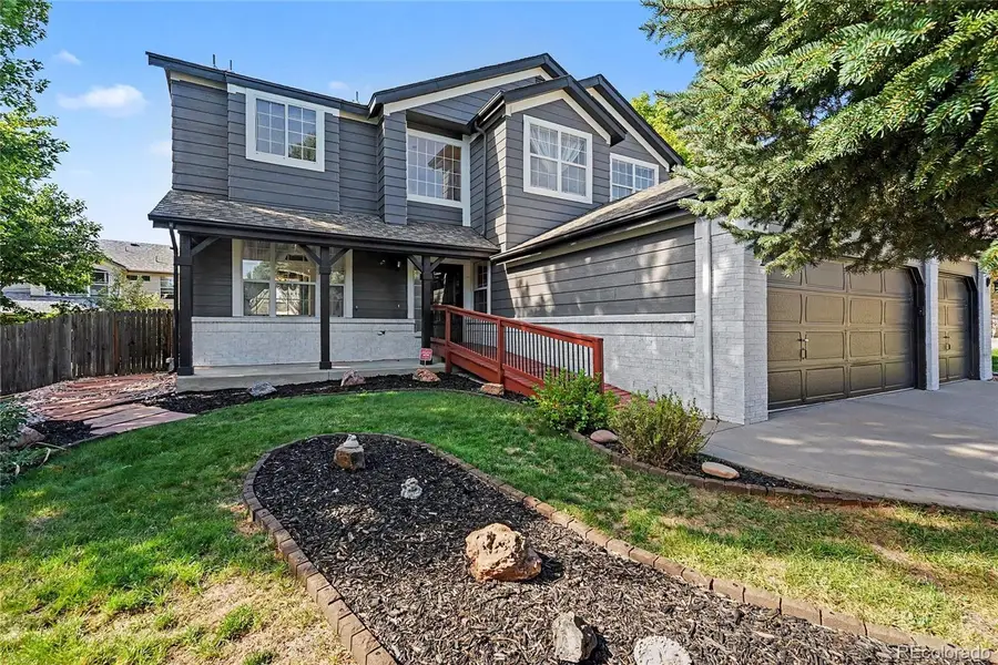 9026 W Remington Place, Littleton, CO 80128 - #2