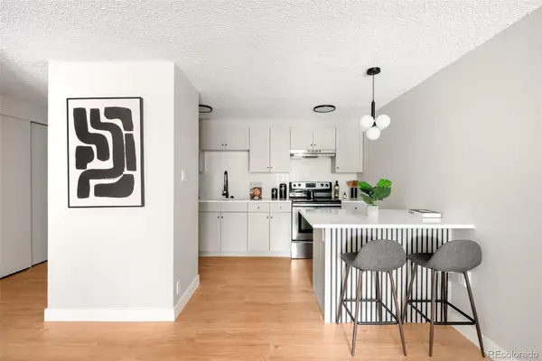 2500 S York Street #115, Denver, CO 80210