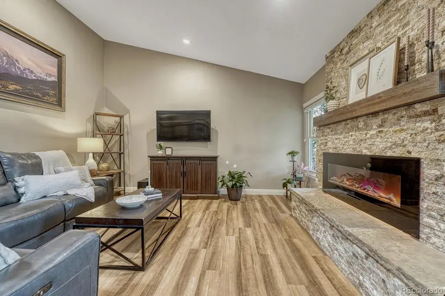 3960 Vondelpark Place, Colorado Springs, CO 80907 - #3