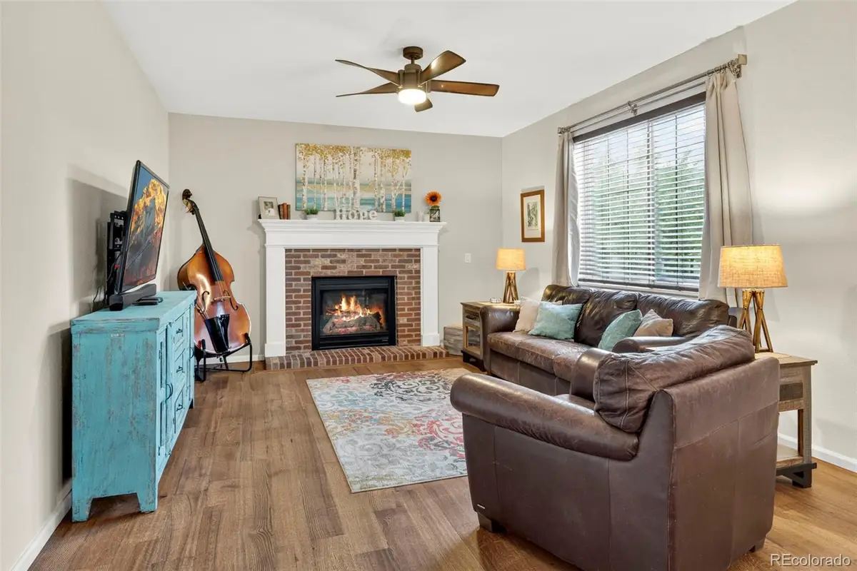 7151 S Oak Hill Circle, Aurora, CO 80016 - #1