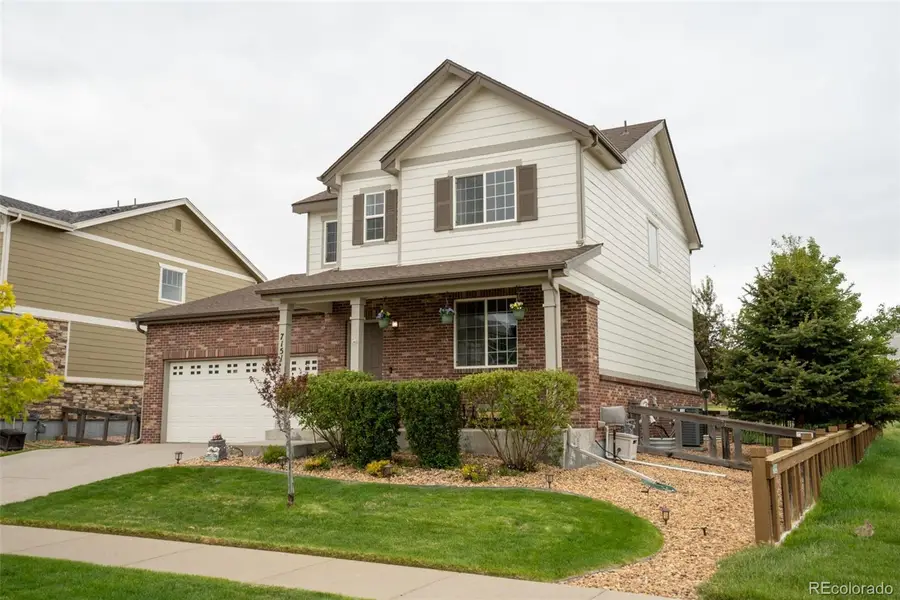 7151 S Oak Hill Circle, Aurora, CO 80016 - #3
