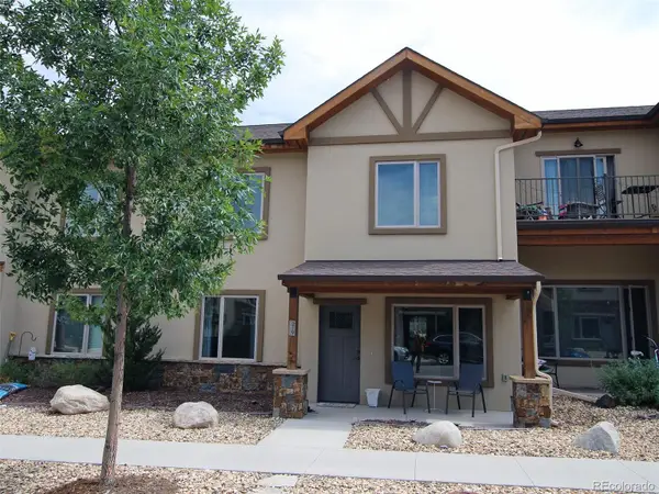 219 Summitview Lane, Poncha Springs, CO 81201