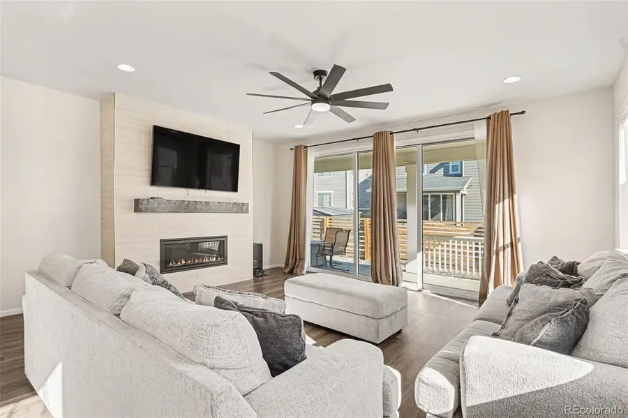 3866 N Fultondale Street, Aurora, CO 80019 - #3