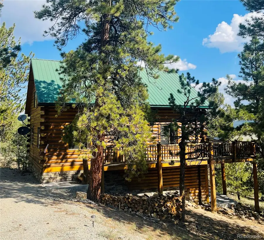 2578 Redhill Road, Fairplay, CO 80440 - #3