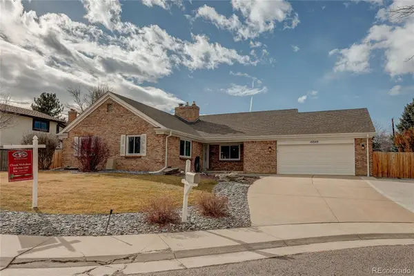 10349 W 81st Avenue, Arvada, CO 80005