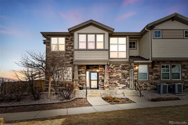 24573 E Hoover Place #36-2, Aurora, CO 80016