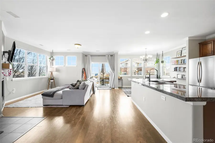 24573 E Hoover Place #36-2, Aurora, CO 80016 - #3