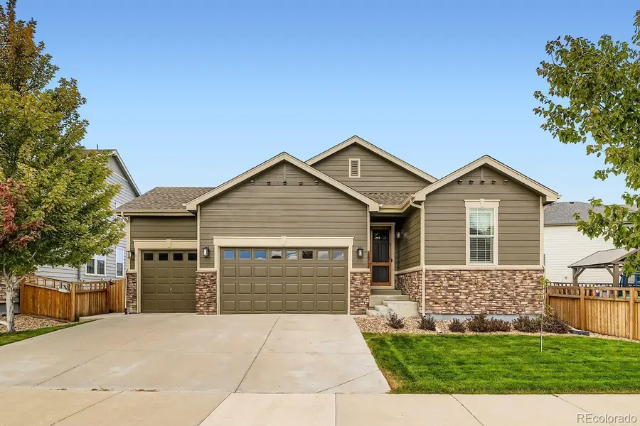 4803 Wildflower Place, Dacono, CO 80514 - #2