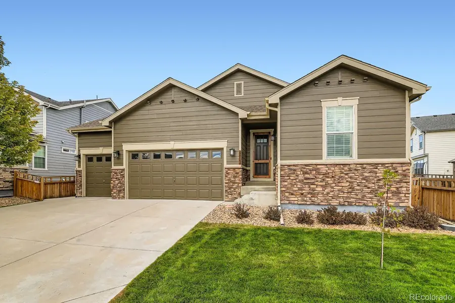 4803 Wildflower Place, Dacono, CO 80514 - #3