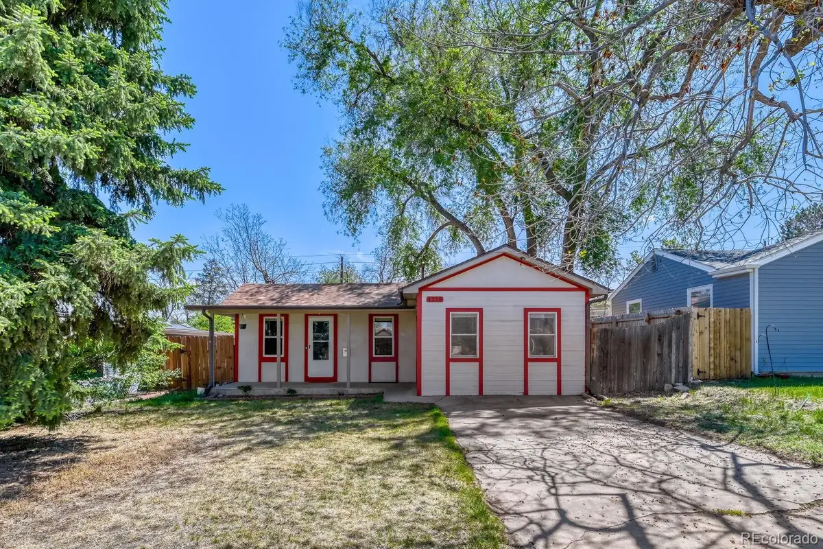 4218 S Cherokee Street, Englewood, CO 80110 - #1
