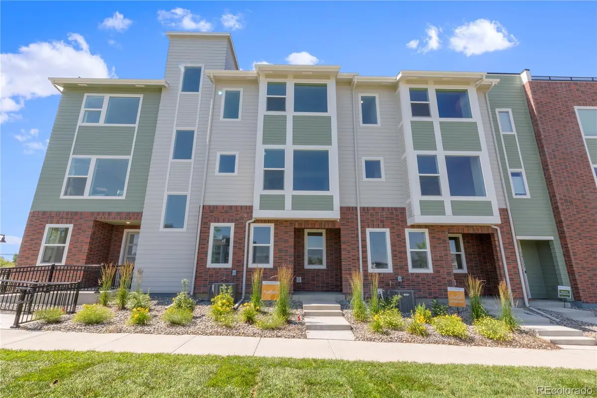 14281 Currant Street, Broomfield, CO 80020 - Image #1