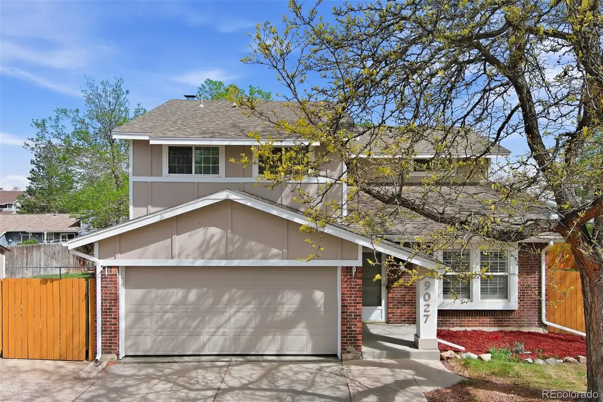 9027 W 75th Way, Arvada, CO 80005 - #1