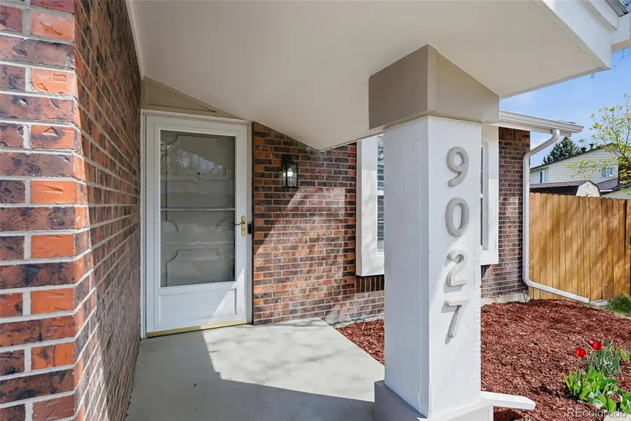 9027 W 75th Way, Arvada, CO 80005 - #3