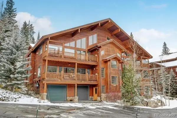 97 Kinney Way #A, Winter Park, CO 80482