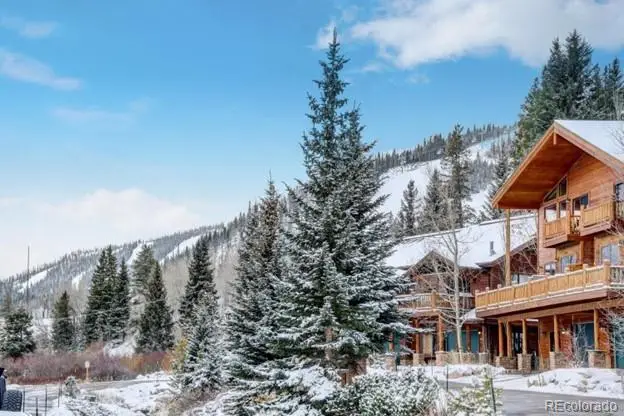 97 Kinney Way #A, Winter Park, CO 80482 - Image #2