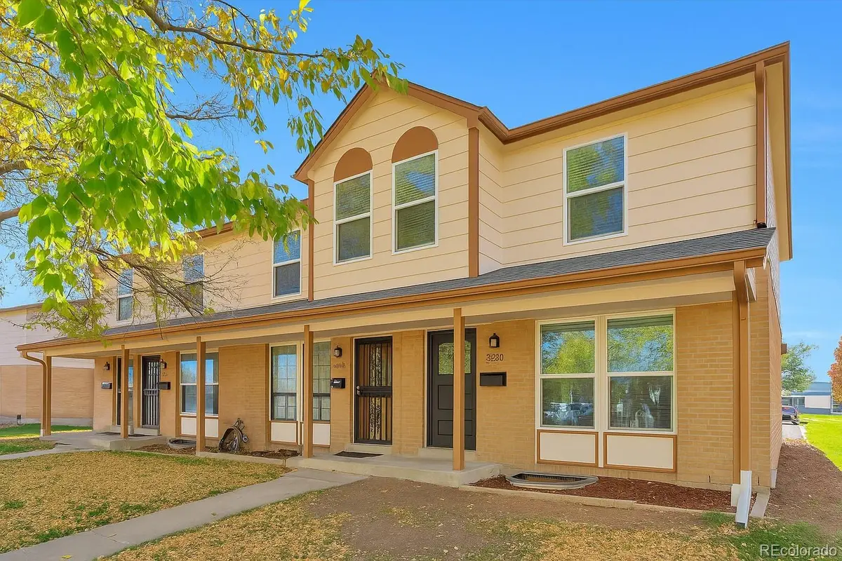 3936 W Walsh Place, Denver, CO 80219 - Image #1