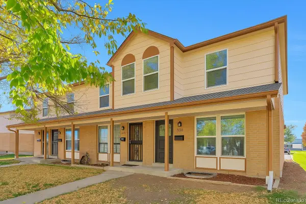 3936 W Walsh Place, Denver, CO 80219