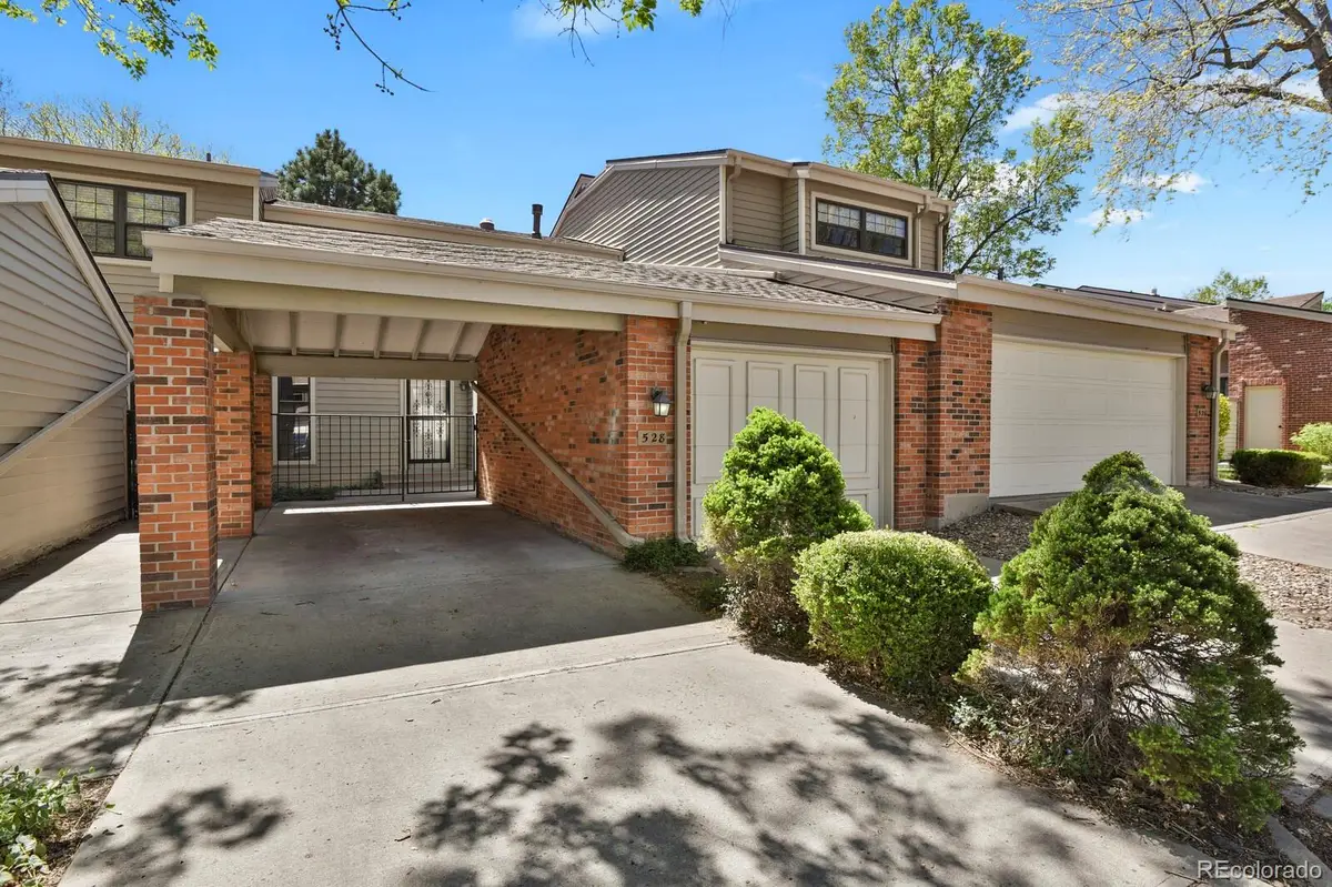 7925 W Layton Avenue #528, Littleton, CO 80123 - #1