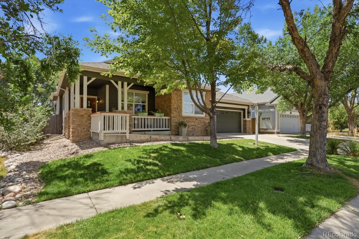 666 Millet Circle, Brighton, CO 80601 - #1
