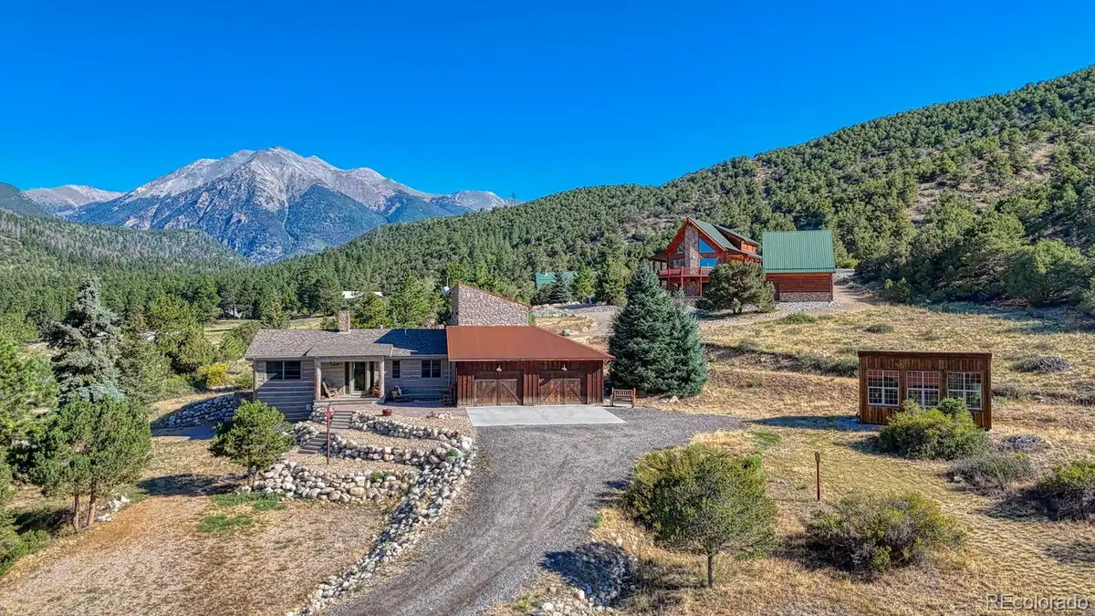 8960 Hanging Tree Drive, Salida, CO 81201 - #1