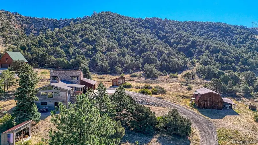 8960 Hanging Tree Drive, Salida, CO 81201 - #3