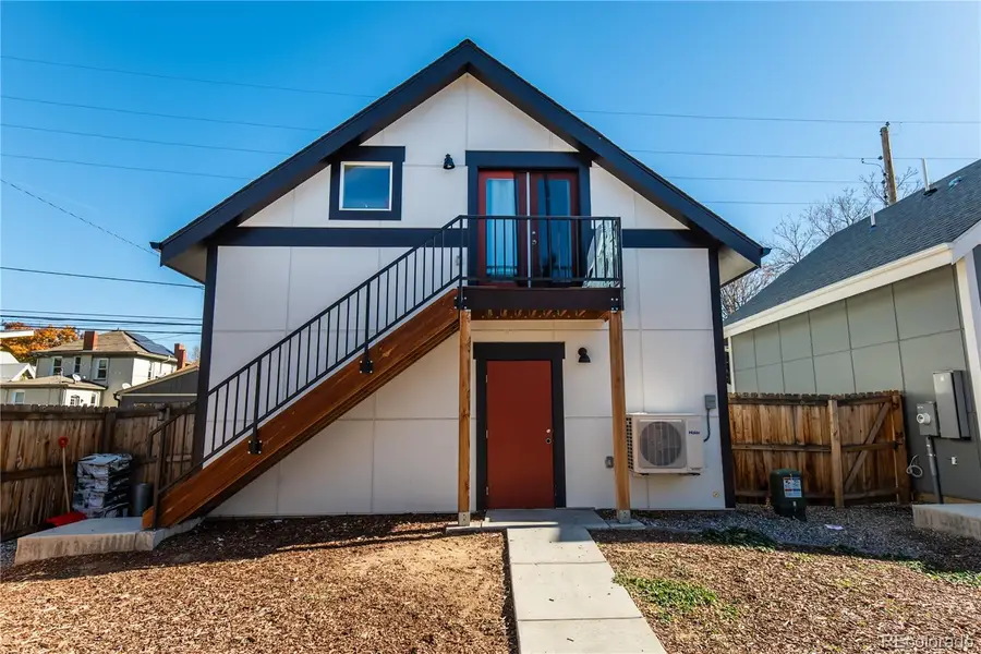 2931 N Williams Street, Denver, CO 80205 - Image #2