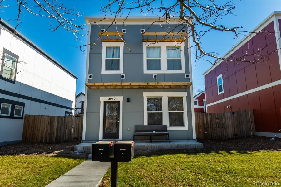 2931 N Williams Street, Denver, CO 80205 - Image #3