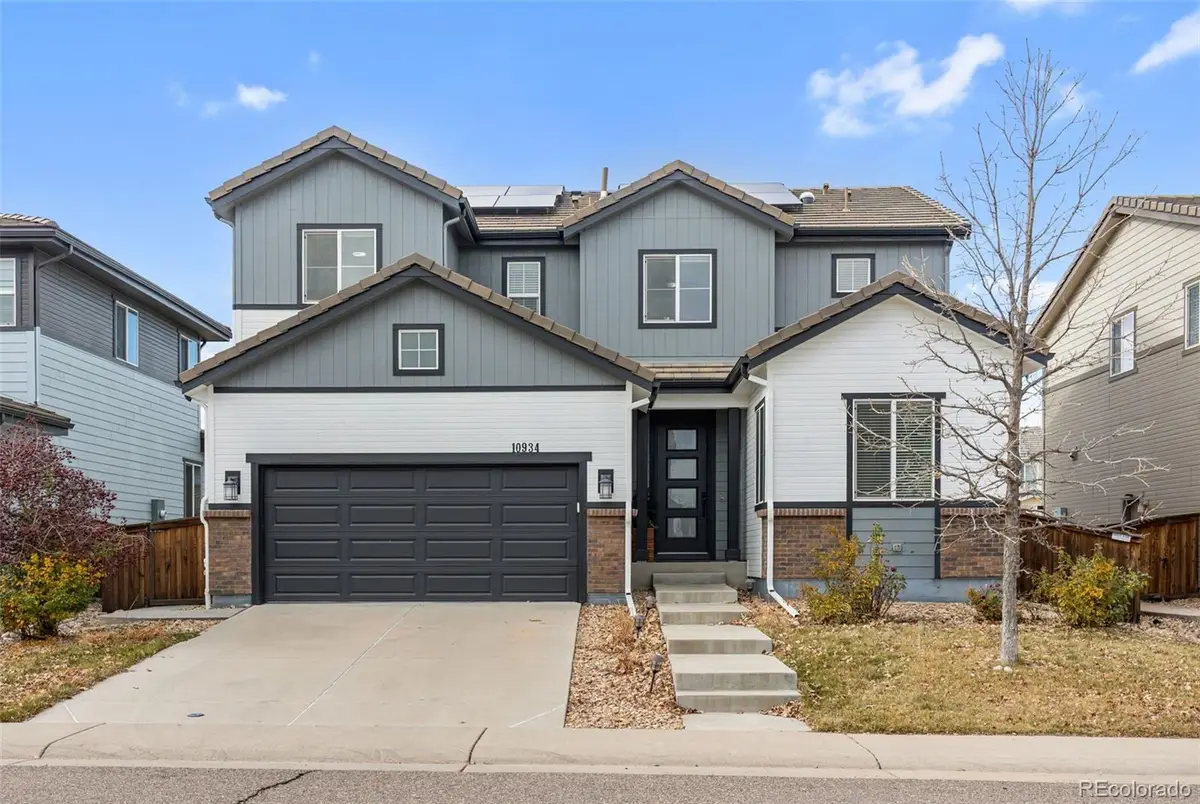 10934 Touchstone Loop, Parker, CO 80134 - Image #1