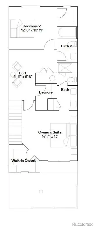 14909 Oneida Street #2, Thornton, CO 80602 - #3