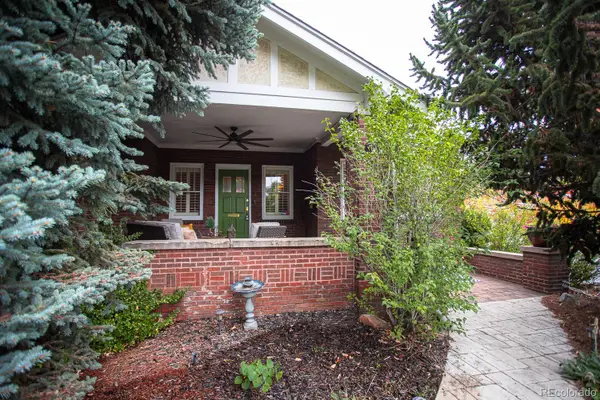 600 York Street, Denver, CO 80206