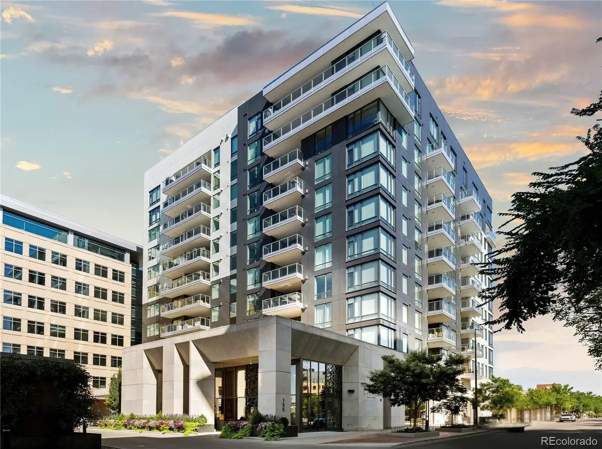 155 Steele Street #418, Denver, CO 80206 - #1