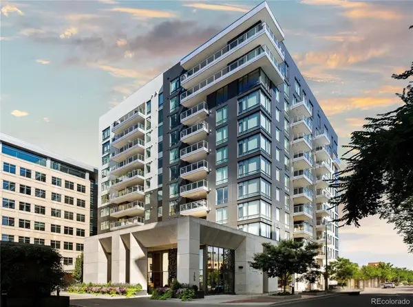 155 Steele Street #418, Denver, CO 80206