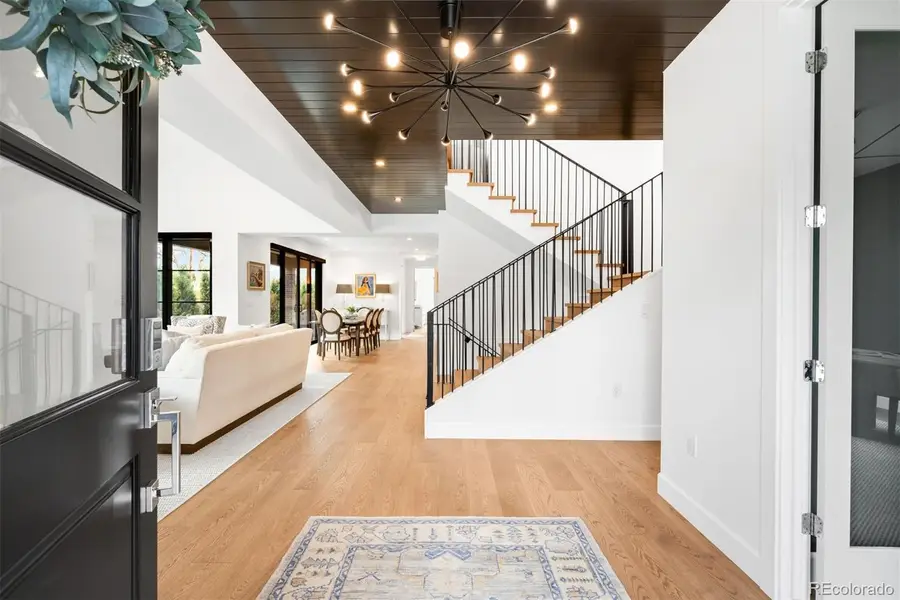 2697 S Clayton, Denver, CO 80210 - #2