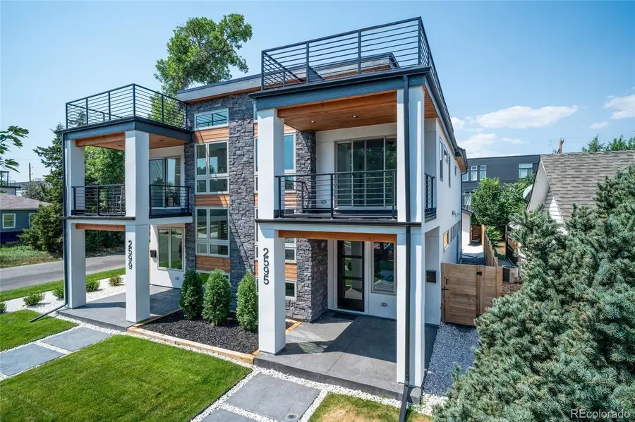 4474 Utica Street, Denver, CO 80212 - #2