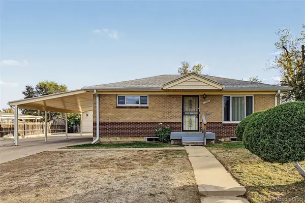 2060 W 73rd, Denver, CO 80221