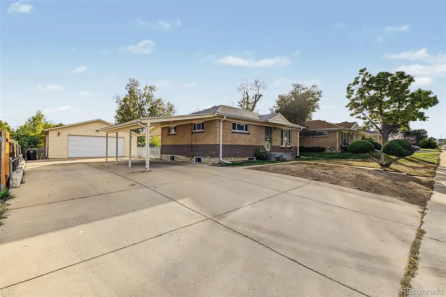 2060 W 73rd, Denver, CO 80221 - #2