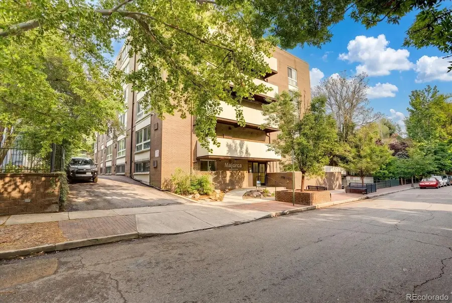 1050 N Lafayette Street #503, Denver, CO 80218 - #2