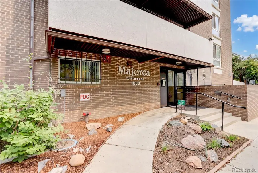 1050 N Lafayette Street #503, Denver, CO 80218 - #3