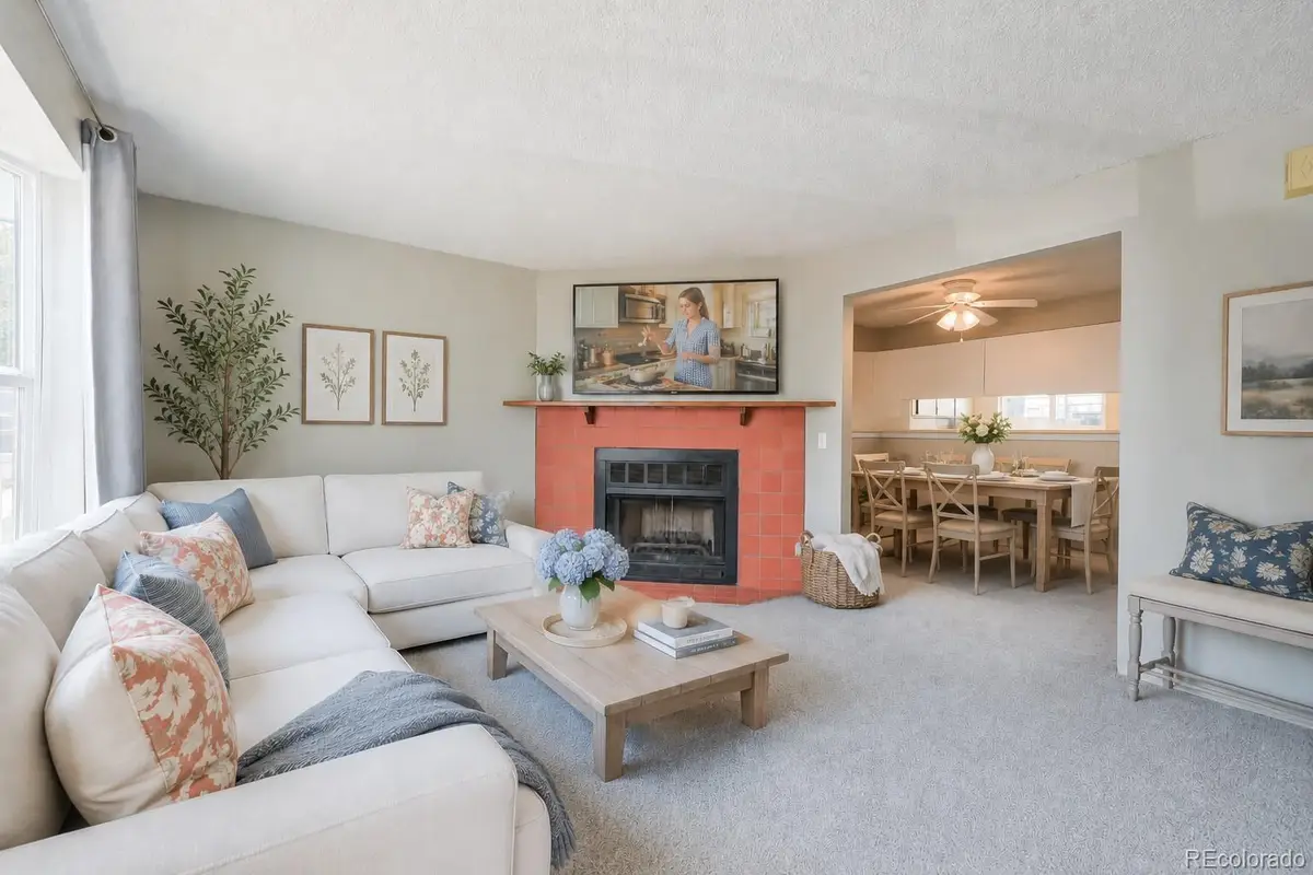 8168 Washington Street #51, Welby, CO 80229 - #1