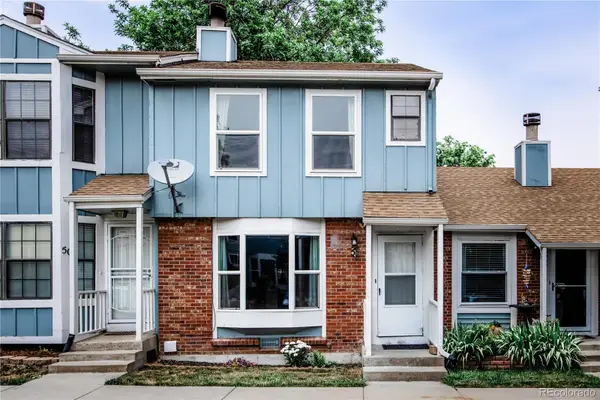 8168 Washington Street #51, Denver, CO 80229
