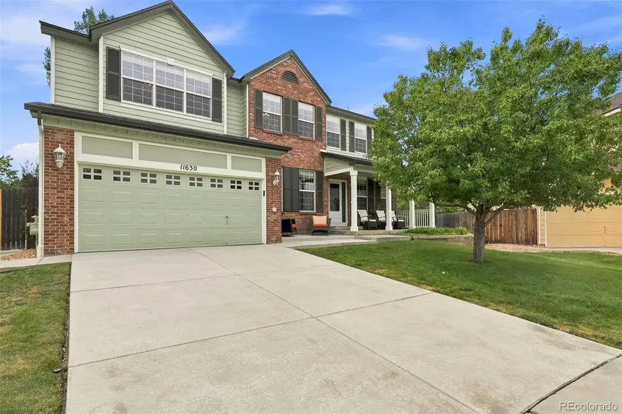 11630 Snowcreek Lane, Parker, CO 80138 - #3