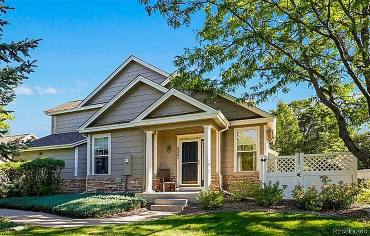 6361 Deframe Way, Arvada, CO 80004 - #1