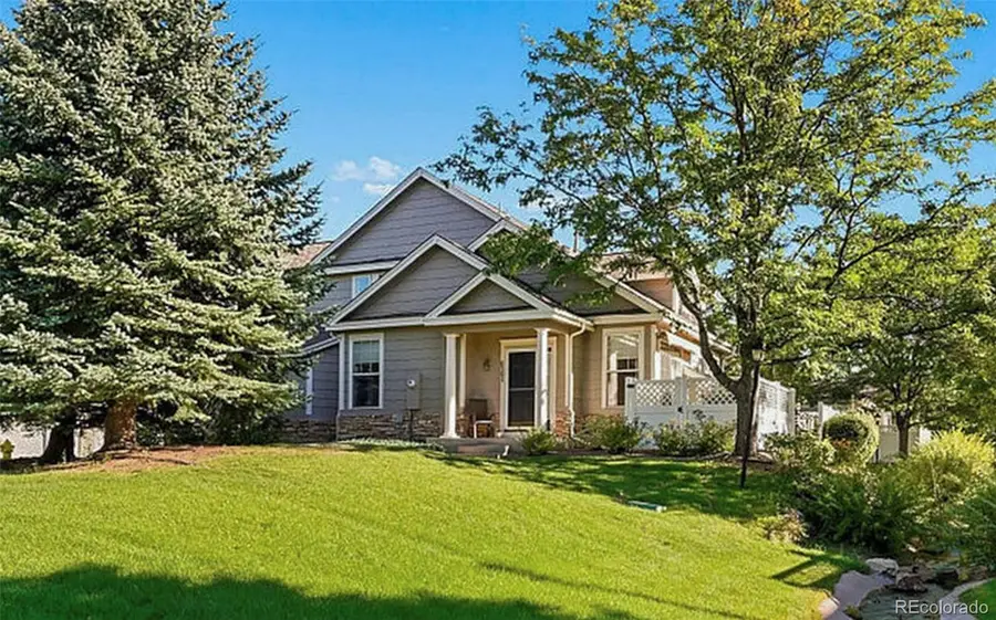 6361 Deframe Way, Arvada, CO 80004 - #2