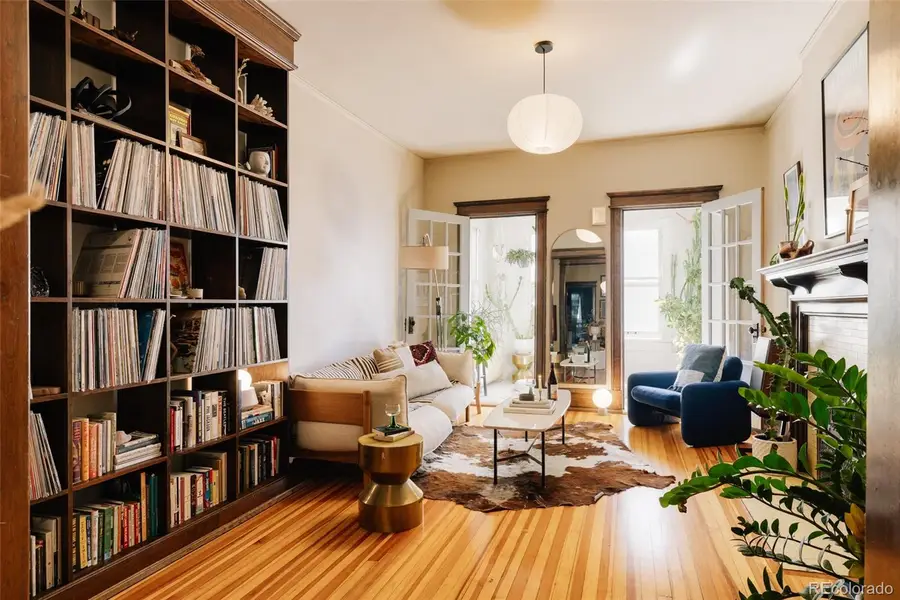 1321 E 12th Avenue #3, Denver, CO 80218 - Image #2