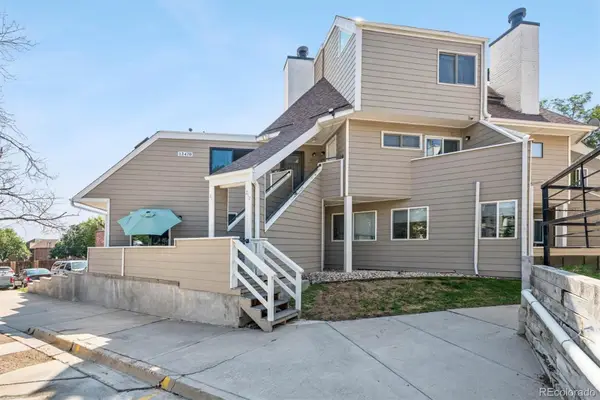 12470 W Nevada Place #211, Denver, CO 80228