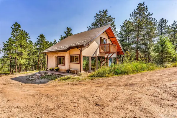 7073 County Road 255, Westcliffe, CO 81252