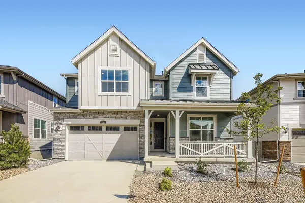 12769 W Glasgow Place, Littleton, CO 80127