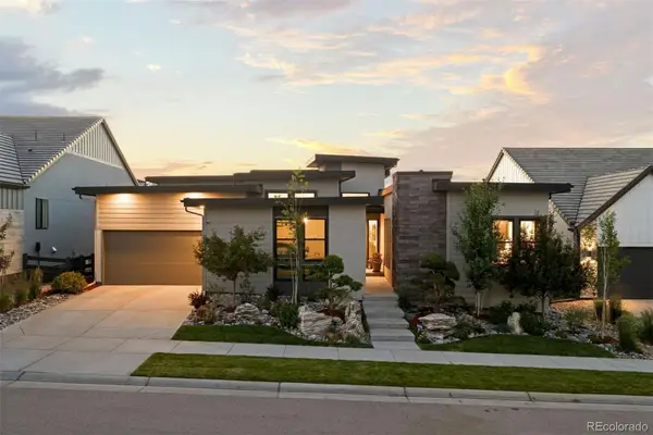 2237 Rim Ridge Drive, Castle Rock, CO 80108